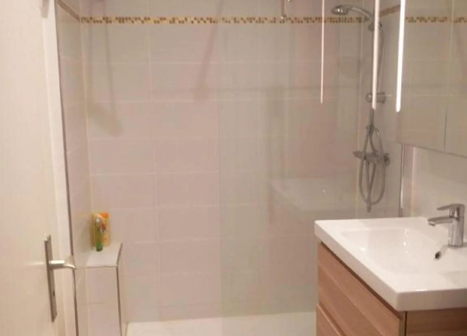 Apartman Appart Central Lyon